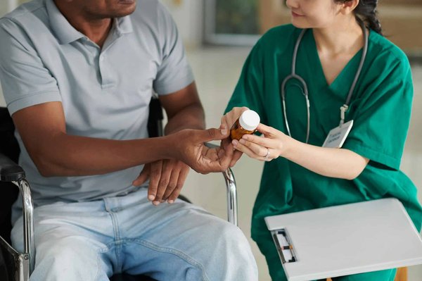 How Does Social Prescribing (Referral to Community Services) Benefit Mental Health?